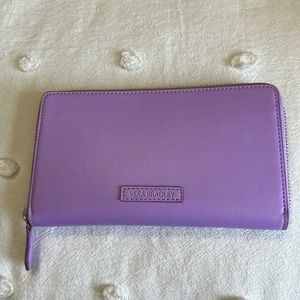 Vera Bradley Travel Wallet